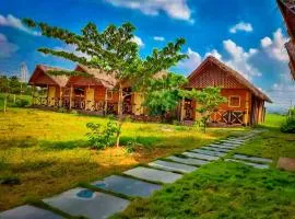 Mountain View Guesthouse Hampi