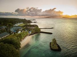 Sheraton Samoa Beach Resort
