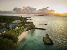 Sheraton Samoa Beach Resort