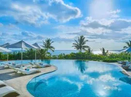 Sheraton Bali Kuta Resort、にあるングラ・ライ国際空港 - DPSの周辺ホテル