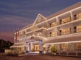 Hotel 5 estrellas en Apia