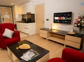 The Straits Melaka by Perfect Host