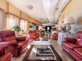 Astura Palace Hotel, romantic hotel in Nettuno