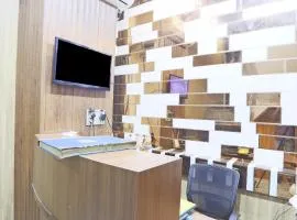 Hotel O New Raj Kamal