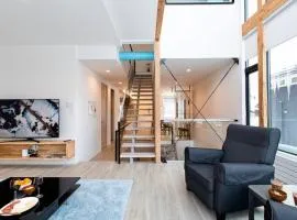 Olaf House