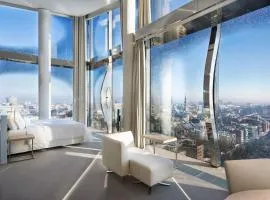 The Westin Hamburg Elbphilharmonie