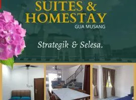 AMI Homestay & Guest House