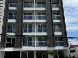 Menacho Apartamento - Mangales Blue Norte