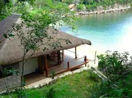 Elnido TERRA NOVA RESORT Sunrise Villa