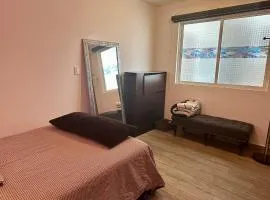 Habitación privada totalmente amueblada, CMDX