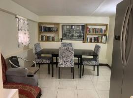 Modern apartment in Goodwill, hotel v destinaci Goodwill