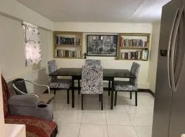 Modern apartment in Goodwill
