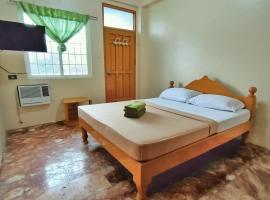 Scenic View Tourist Inn, hotel in San Juan