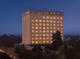Courtyard by Marriott Amritsar, hotel din Amritsar