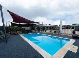 Motel Woongarra