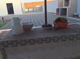 Al Falak Chalet, Hotel in Al Raka