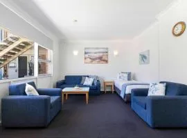Bayside Retreat Glenelg