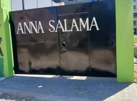 Anna Salama