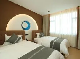 Dali Yufu B&B Hotel