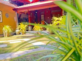 Thara Cabana, guest house in Bentota