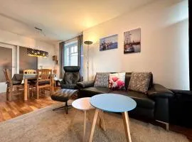Ferienwohnung De Drückdaal