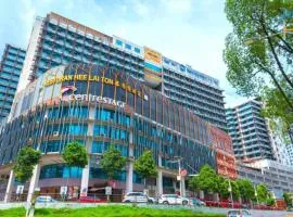 Centrestage Petaling Jaya by Perfect Host