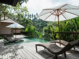 The Lokha Ubud Resort, Villas & SPA