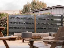 Bay Hideaway Stieglitz