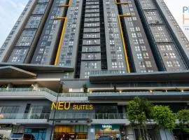 Neu Suites @ 3rdNvenue by Perfect Host