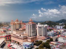 Paya Bunga Hotel, hotel poblíž Letiště Sultan Mahmud - TGG, Kuala Terengganu