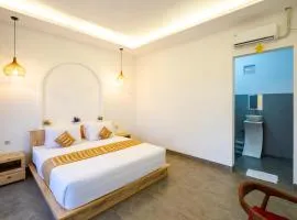 Mahayana Villa Tanah Lot