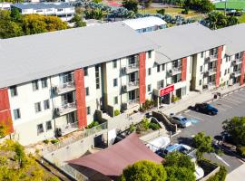 Gladstone में, होटल Gladstone Downtown Central Apartment Hotel Official