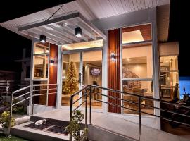 Buenaventura Suites, Hotel in Calbayog