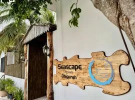 Seascape Retreats Dhigurah