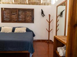 Akali House, bed and breakfast en San Francisco