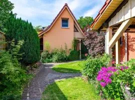 Ferienhaus Windrose