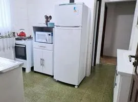 Vento e Vida