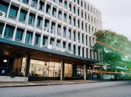 Clarion Hotel Townsville