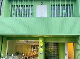 Nanhi Inn