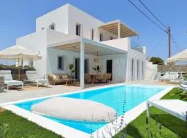 Akoya Pearl Villa - Sea Front