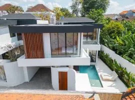 Casa Elera Brand new 3-Bedroom in Umalas - canggu