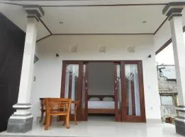 New Lilastana Homestay