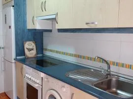 Apartamento Casa Blan