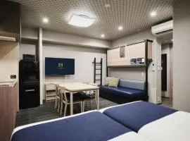 MONday Apart Premium 上野御徒町