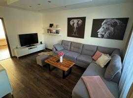 Milde's apartment near the city center - Hospodarska street, hotel v destinaci Trnava