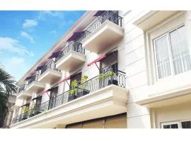 Mansion28 Dharmawangsa Serviced Apartment