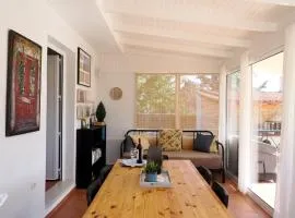 Kouklinos Cottage