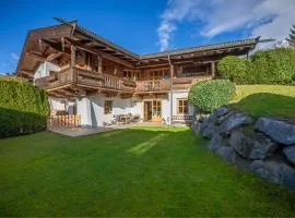 Kitzbühel Garten Suite