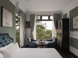 The Gate Boutique Hotel Đà Lạt