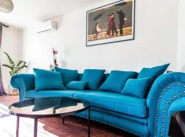 Mariola Apartment